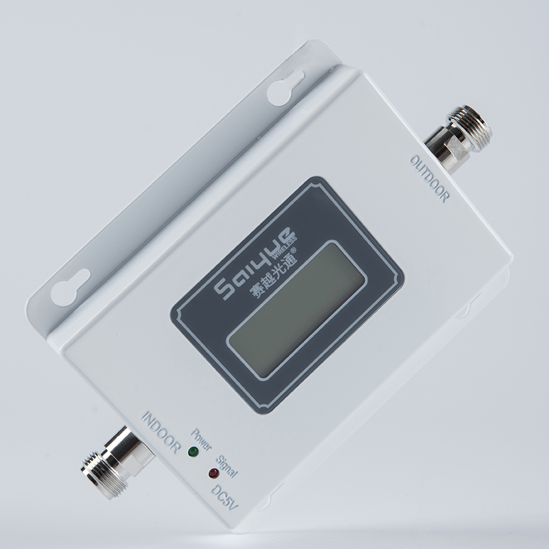 齐河家用配电房机房信号放大器200㎡