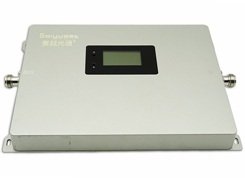  齐河三频/四频/五频手机信号接收器800㎡