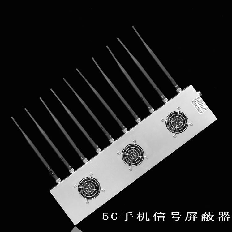 齐河外置10天线移动通信干扰器