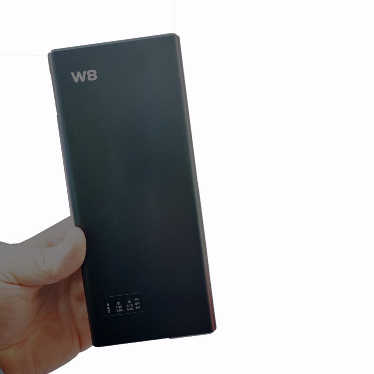  齐河蓝牙WiFi信号屏蔽器