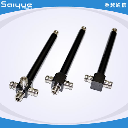  齐河FM调频广播同步广播功分器