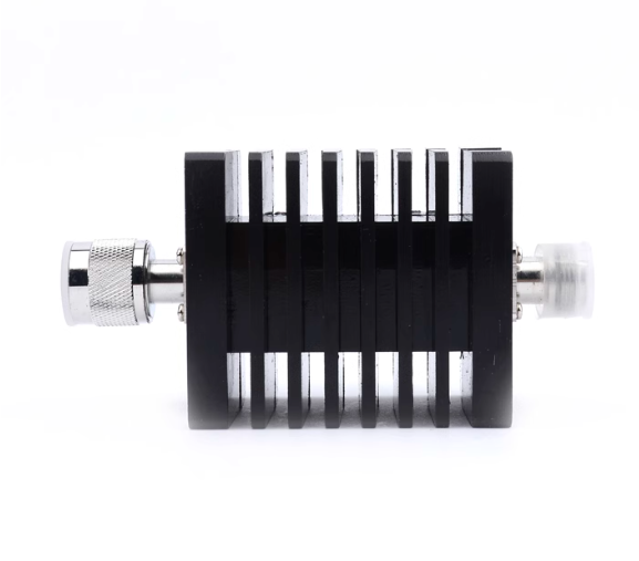  齐河腔体固定衰减器0-3G/0-4G  N型接口